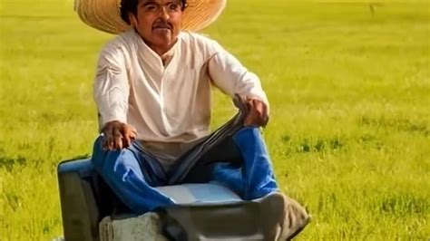 mexican lawnmower